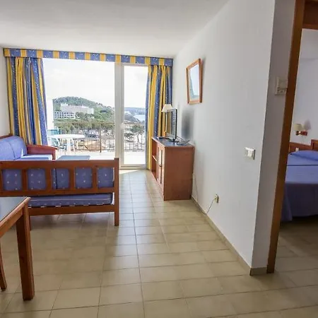 Novo Mar Aparthotel Peguera