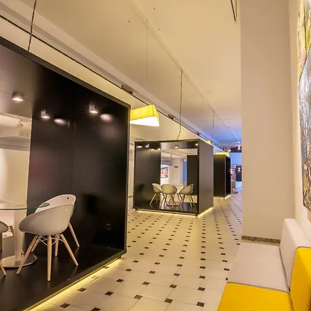 Novo Mar Aparthotel Peguera