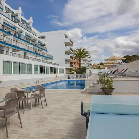 Aparthotel Novo Mar 3*