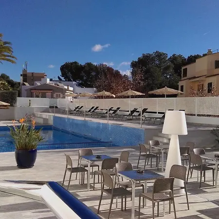 Novo Mar Aparthotel 3*