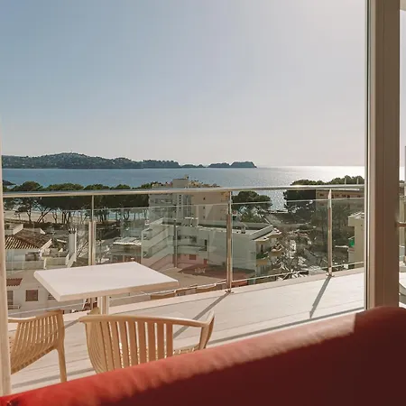 Apart Otel Novo Mar 3*