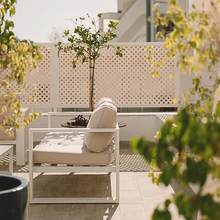 Novo Mar Apart Otel 3*