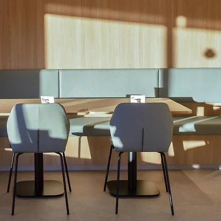 Apartmanhotel Novo Mar Paguera