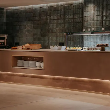 Apartmanhotel Novo Mar Paguera