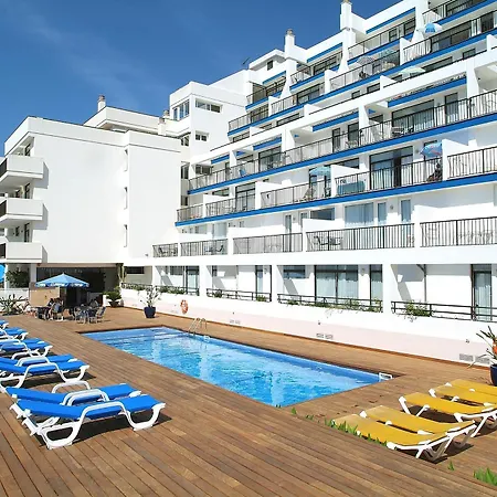 Novo Mar Apart Otel 3*