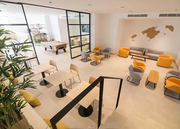 Novo Mar Apartmanhotel Paguera