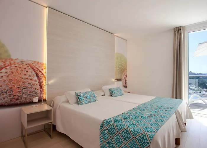Novo Mar Apartmanhotel