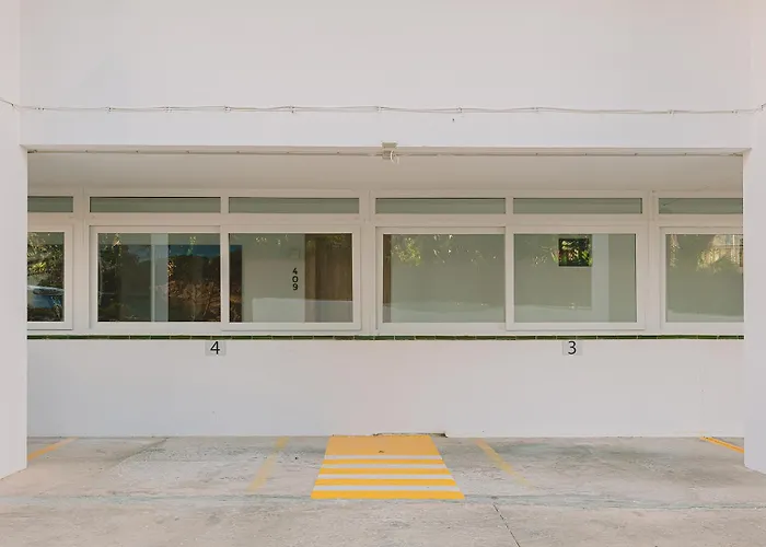 Apartmanhotel Novo Mar