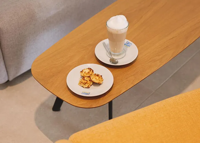 Apartmanhotel Novo Mar