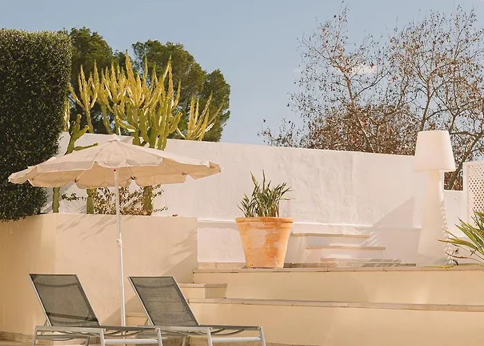 Novo Mar Apartmanhotel