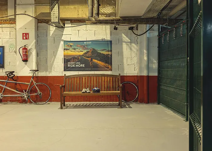 Novo Mar Apartmanhotel