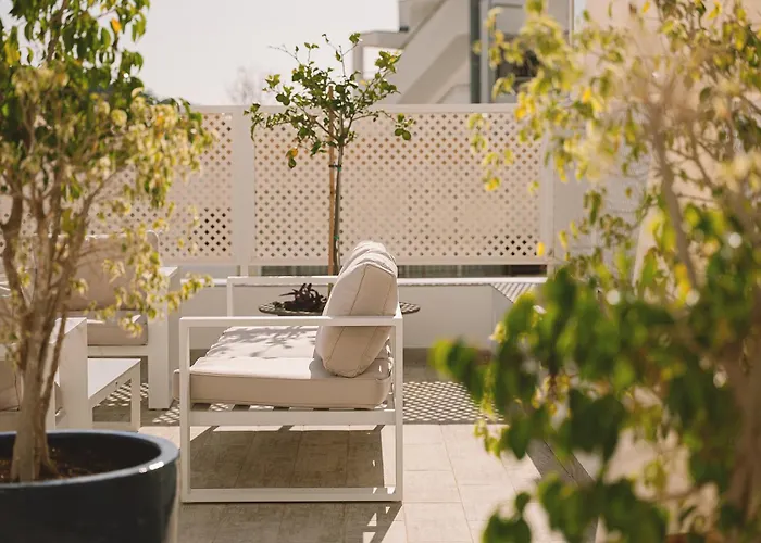 Novo Mar Apartmanhotel 3*