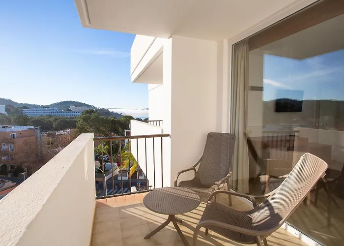 Novo Mar Apartmanhotel 3*