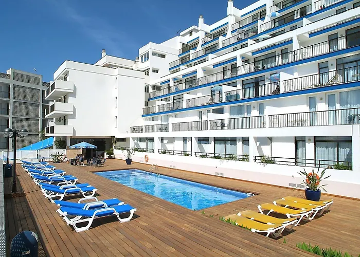 Novo Mar Apartmanhotel 3*