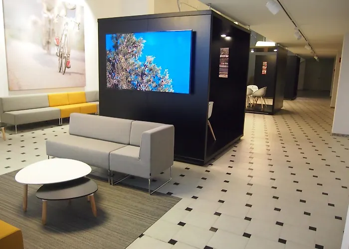 Novo Mar Apartmanhotel