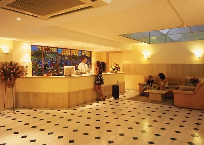 Apartmanhotel Novo Mar