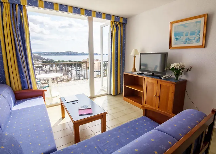 Apartmanhotel Novo Mar Paguera