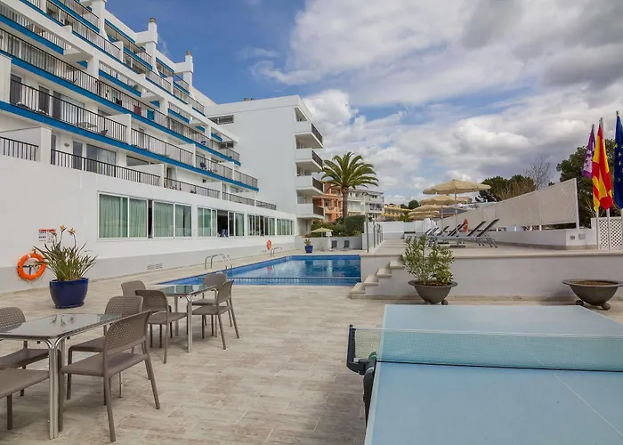 Apartmanhotel Novo Mar 3*