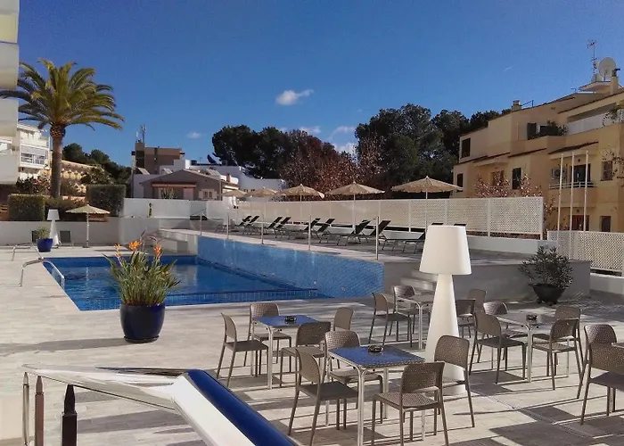 Novo Mar Apartmanhotel 3*