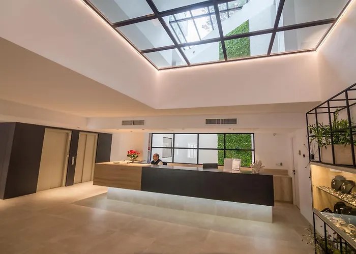 Apartmanhotel Novo Mar 3*